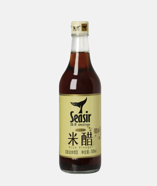 滨州醋